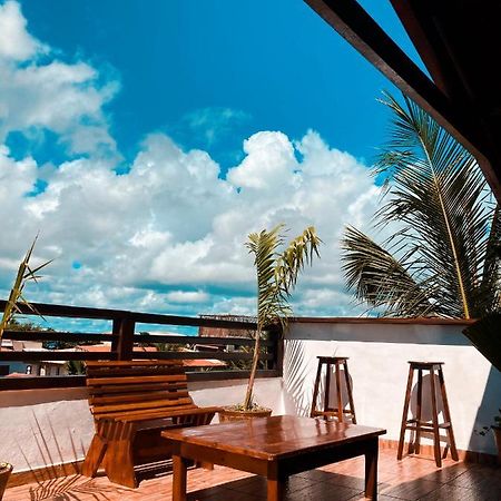 Om Sweet Residence Jijoca de Jericoacoara Exterior photo