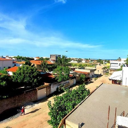 Om Sweet Residence Jijoca de Jericoacoara Exterior photo