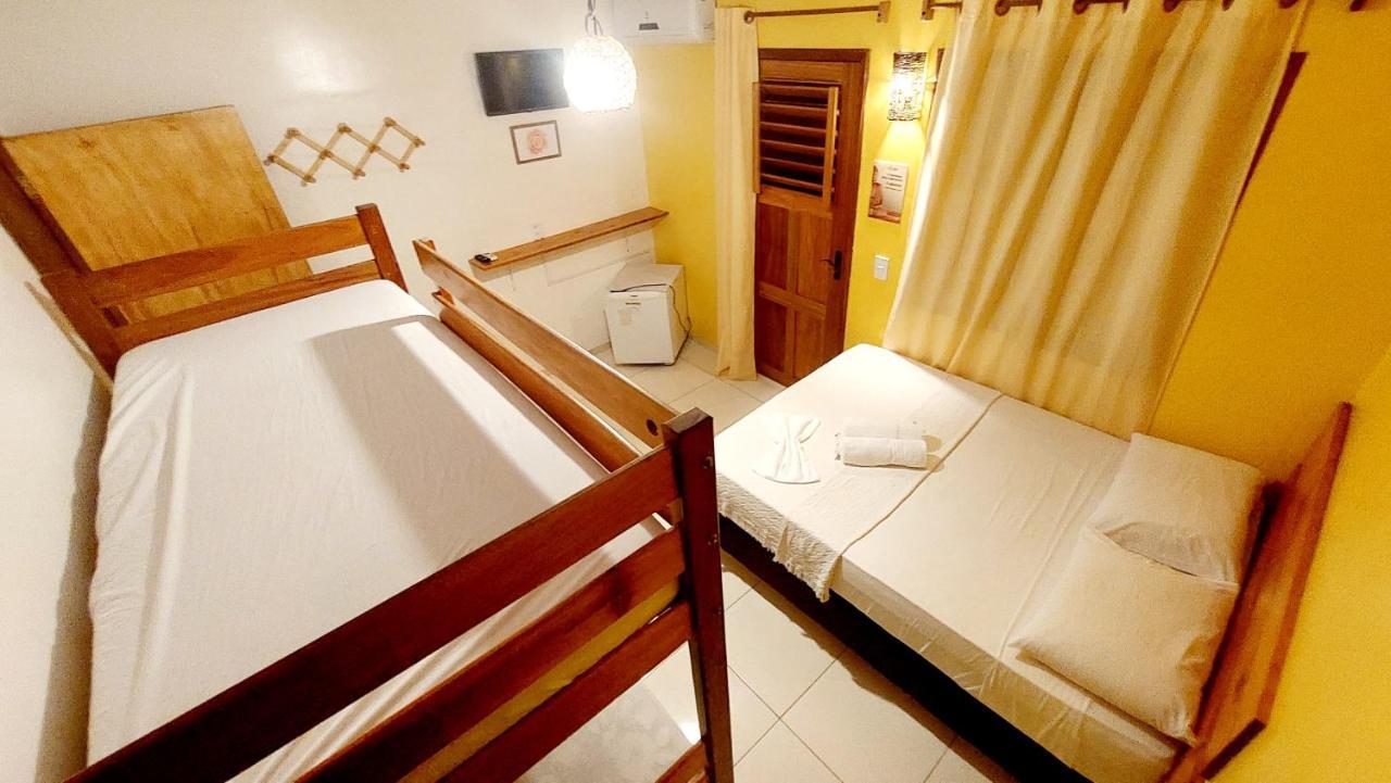 Om Sweet Residence Jijoca de Jericoacoara Exterior photo