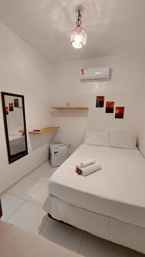 Om Sweet Residence Jijoca de Jericoacoara Exterior photo